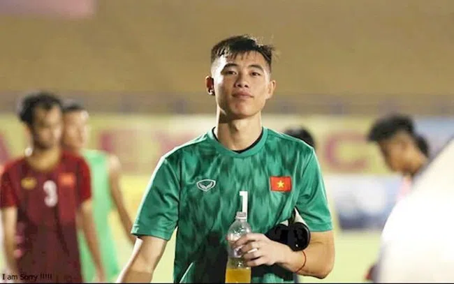 Đội hình U23 Việt Nam đủ sức tạo 'địa chấn' trước Hàn Quốc: 'Cặp trung vệ thép' làm nền tảng
