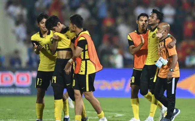 U23 Việt Nam đón tin không thể vui hơn trước thềm trận quyết đấu Malaysia