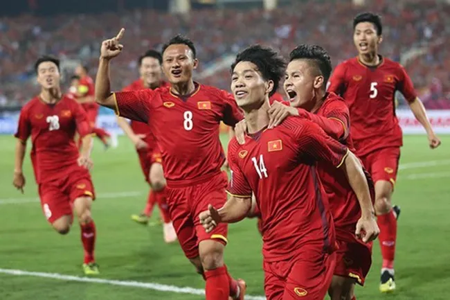 Chủ nhà Asian Cup 2023 dần được lộ diện, ĐT Việt Nam 'mừng thầm' 