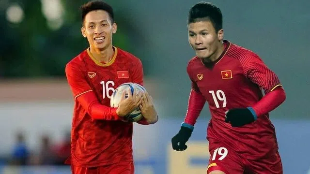 Đội hình dự kiến Việt Nam - Ấn Độ: HLV Park Hang-seo sẽ sử dụng những gương mặt quen thuộc