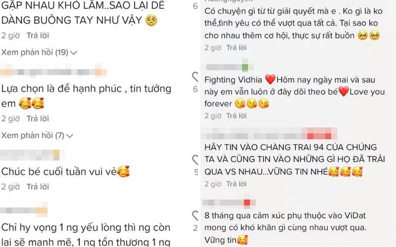 'Idol tóp tóp' Đạt Villa xác nhận chia tay bạn gái Indonesia, Vidhia xóa sạch ảnh