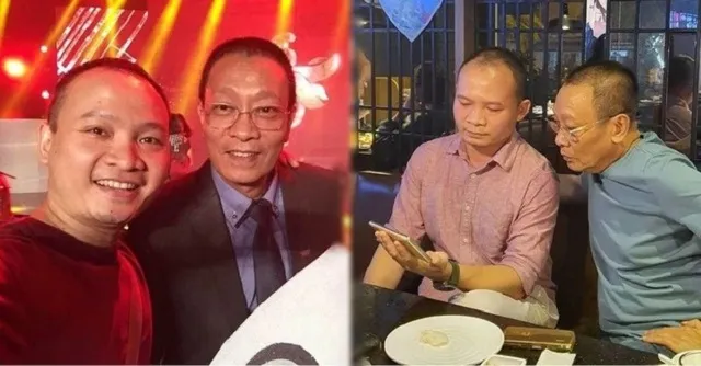 Học cách dạy con đặc biệt của nhà báo Lại Văn Sâm, chú trọng vào sự tử tế