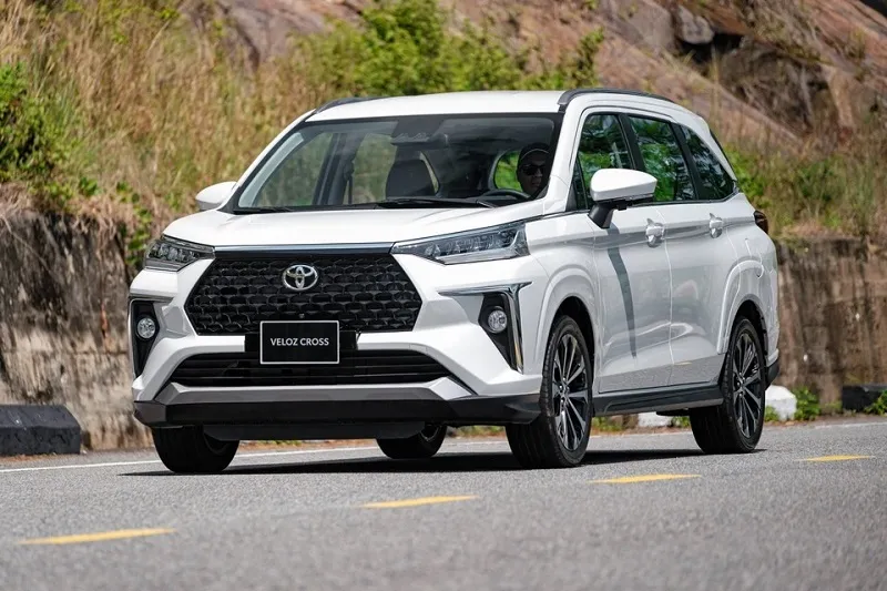 Top 10 ô tô bán chạy nhất tháng 7/2022: Mitsubishi Xpander bỏ xa các đối thủ