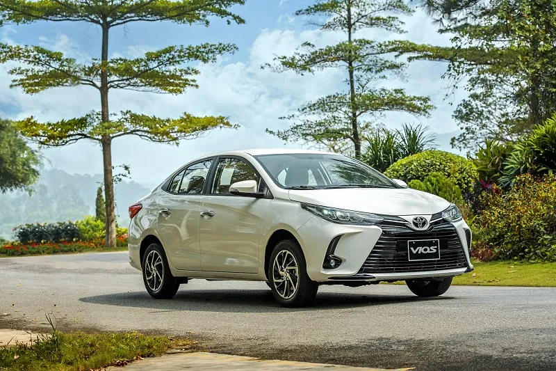 Top 10 ô tô bán chạy nhất tháng 7/2022: Mitsubishi Xpander bỏ xa các đối thủ