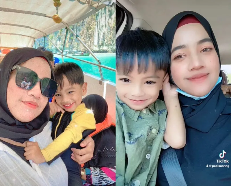 Nổi tiếng khi vừa lọt lòng, diện mạo em bé sơ sinh Thái Lan hiện tại gây bất ngờ