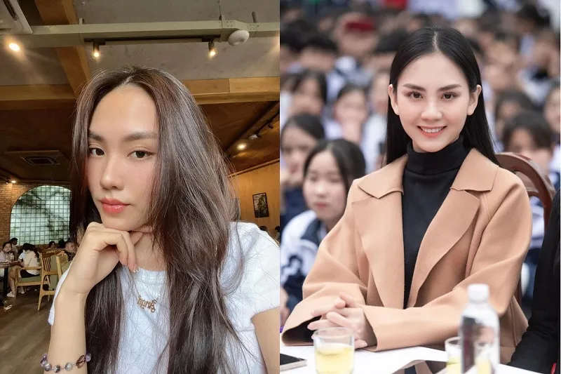 Lộ loạt ảnh hiếm có 'thời còn phèn' của Hoa hậu Huỳnh Nguyễn Mai Phương