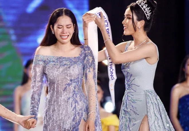Nam Em bất ngờ có chia sẻ đầu tiên sau thất bại tại Miss World Việt Nam 2022