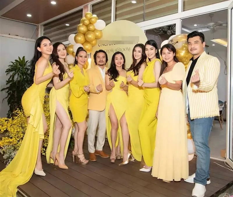 Rộ tin Miss World Vietnam 2022 Huỳnh Nguyễn Mai Phương là gà nhà của BTC