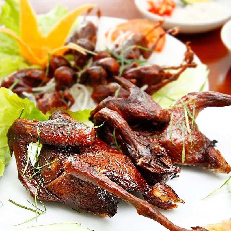 3 loại thịt cực kỳ tốt cho phụ nữ, giúp trẻ hóa làn da kéo dài thanh xuân