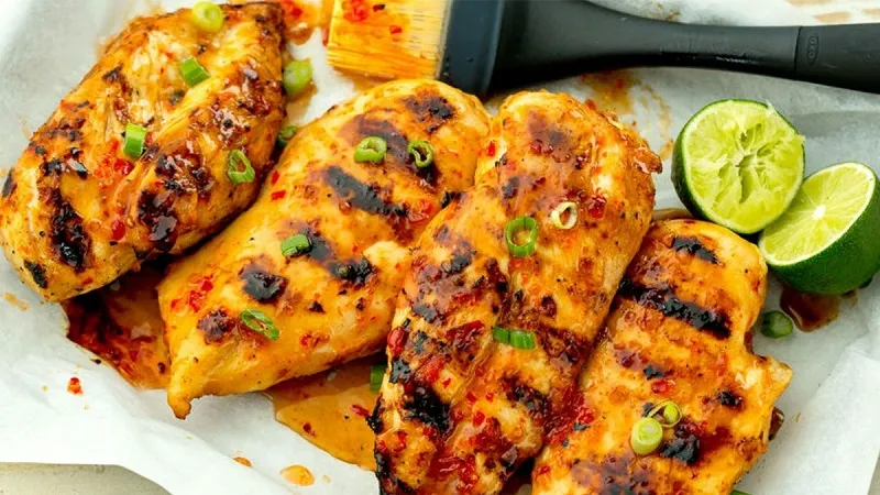 3 loại thịt cực kỳ tốt cho phụ nữ, giúp trẻ hóa làn da kéo dài thanh xuân