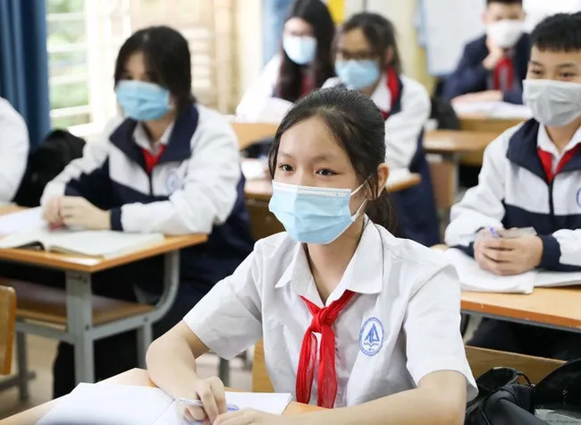 Cập nhật danh sách các địa phương miễn học phí năm học 2022-2023