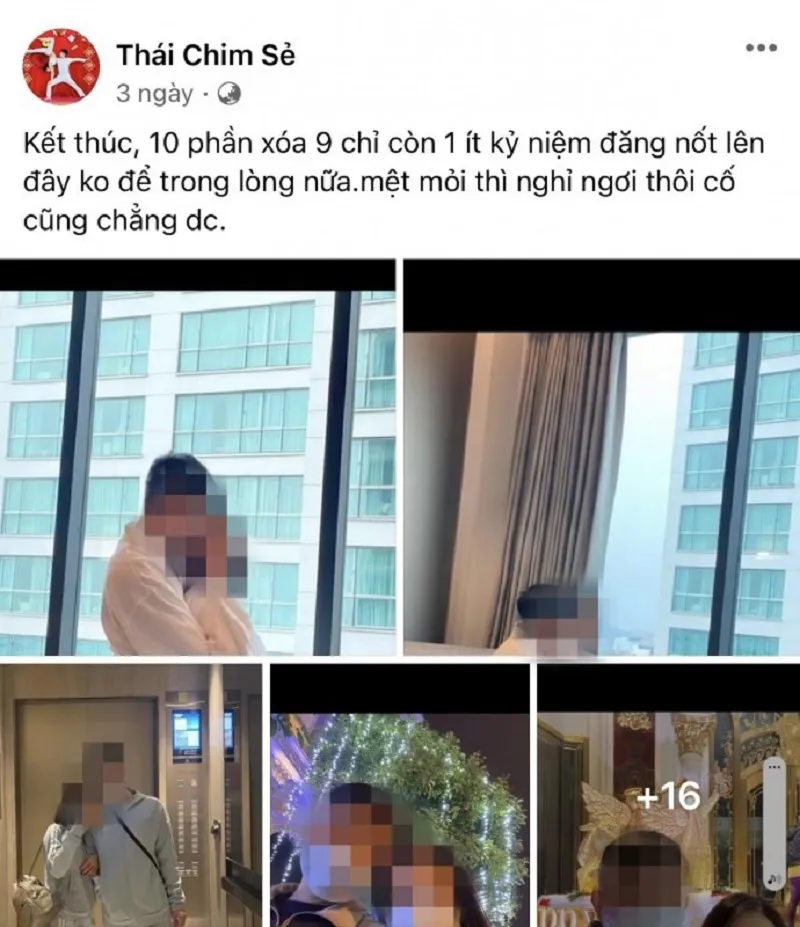 Chuyện buồn Hàng Bài: Tuy yêu nhân tình nhưng lúc hoạn nạn Thái chỉ muốn gặp lại vợ