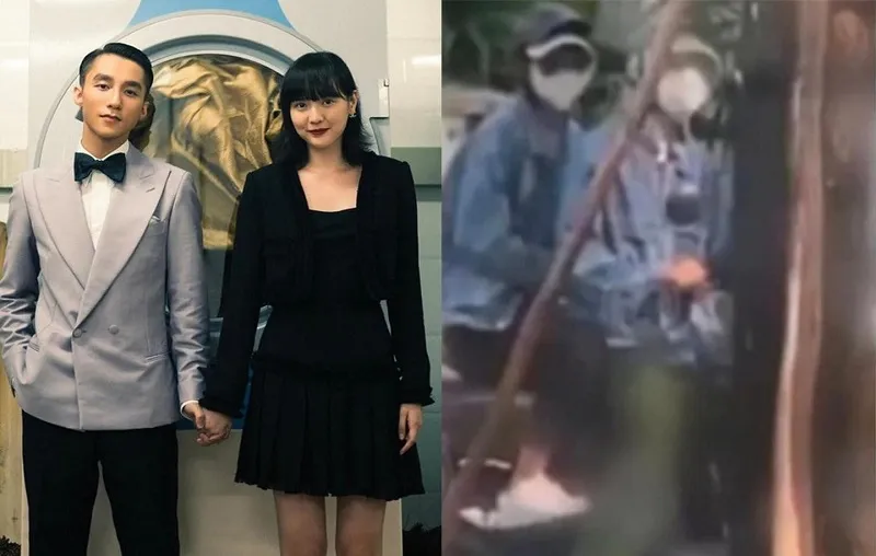 Những cặp đôi đóng chung MV nên duyên vợ chồng: Người hạnh phúc viên mãn, người rơi đáy sự nghiệp 