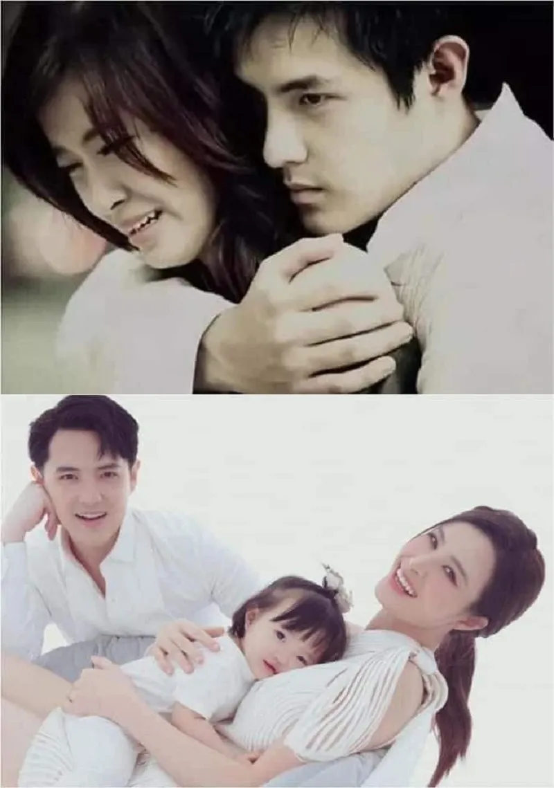 Những cặp đôi đóng chung MV nên duyên vợ chồng: Người hạnh phúc viên mãn, người rơi đáy sự nghiệp 
