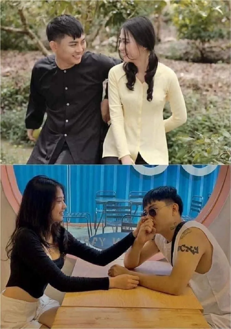 Những cặp đôi đóng chung MV nên duyên vợ chồng: Người hạnh phúc viên mãn, người rơi đáy sự nghiệp 