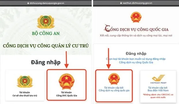 Cách để biết mã số định danh cá nhân dù chưa có CCCD gắn chip