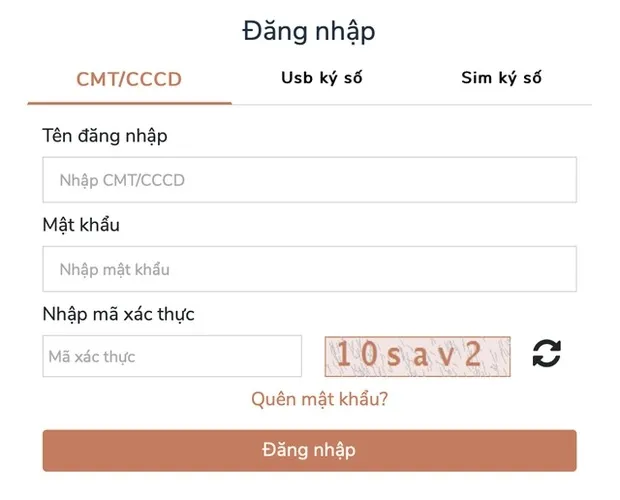 Cách để biết mã số định danh cá nhân dù chưa có CCCD gắn chip
