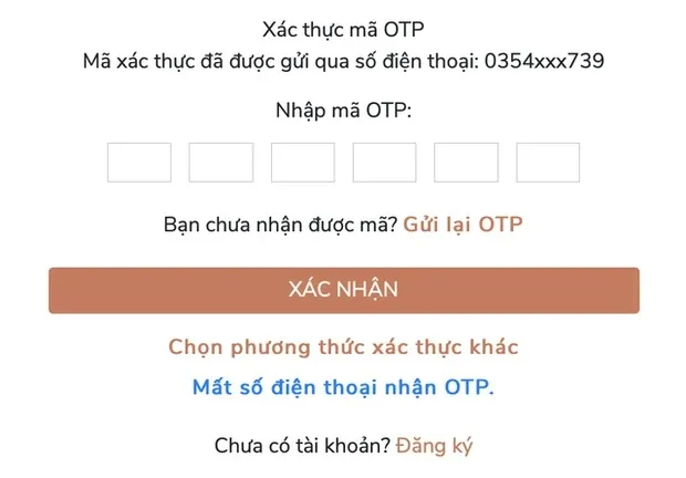 Cách để biết mã số định danh cá nhân dù chưa có CCCD gắn chip
