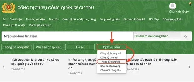 Cách để biết mã số định danh cá nhân dù chưa có CCCD gắn chip