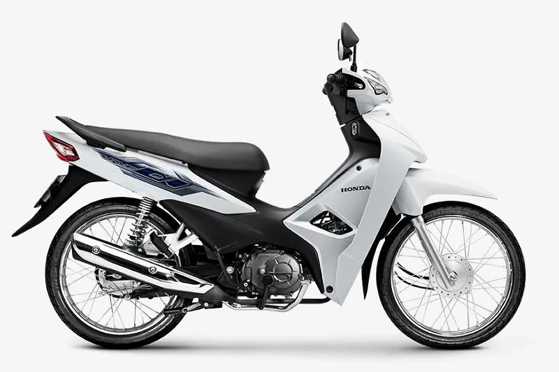 Điều gì khiến Wave Alpha 2023 được chờ đợi giữa thời điểm loạt xe Honda bị đội giá