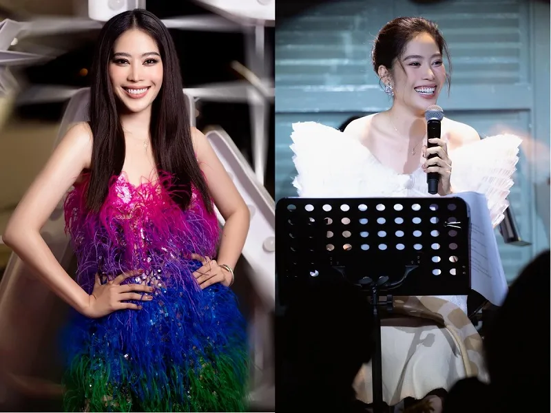 Nam Em lại gặp vận đen hậu chung kết Miss World VietNam 2022