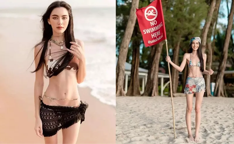 Dân tình la ó vì nàng thơ của Sơn Tùng ngày càng gầy rộc như bộ xương di động