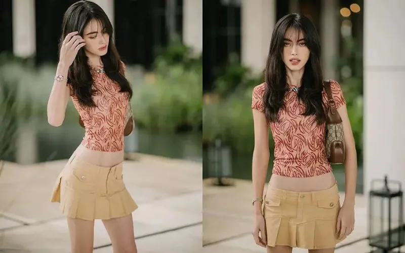 Dân tình la ó vì nàng thơ của Sơn Tùng ngày càng gầy rộc như bộ xương di động