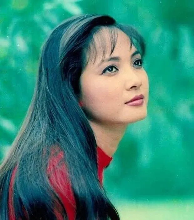Nhan sắc thời trẻ đẹp nao lòng của NSND Lê Khanh qua bàn tay nhiếp ảnh gia Đoàn Minh Tuấn