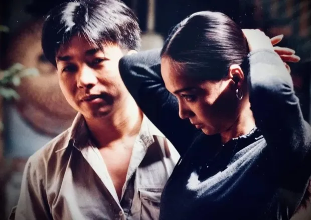 Nhan sắc thời trẻ đẹp nao lòng của NSND Lê Khanh qua bàn tay nhiếp ảnh gia Đoàn Minh Tuấn