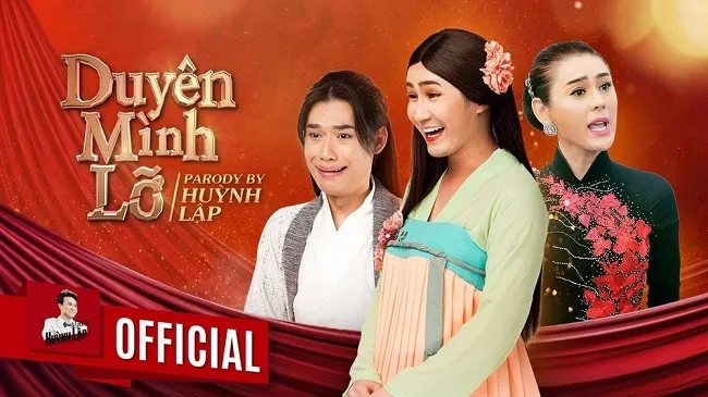 Quang Trung trải lòng khi rẽ ngang từ diễn viên hài sang làm ca sĩ