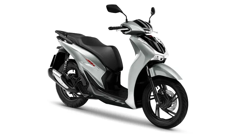 Loạt xe Honda, Yamaha bán dưới giá đề xuất vẫn ế ẩm tại các đại lý