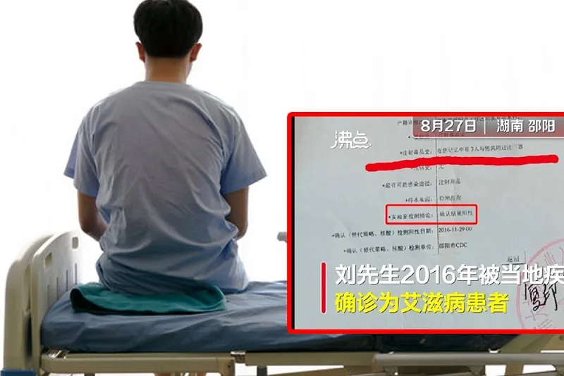 Bị chẩn đoán nhiễm HIV, thanh niên bỏ người yêu, bỏ việc và tiêu sạch tiền bác sĩ mới báo nhầm