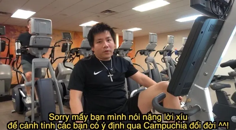 Khoa Pug chi 5 tỷ kéo chân: 'Ai thừa tiền, rửng mỡ mới đi kéo chân'