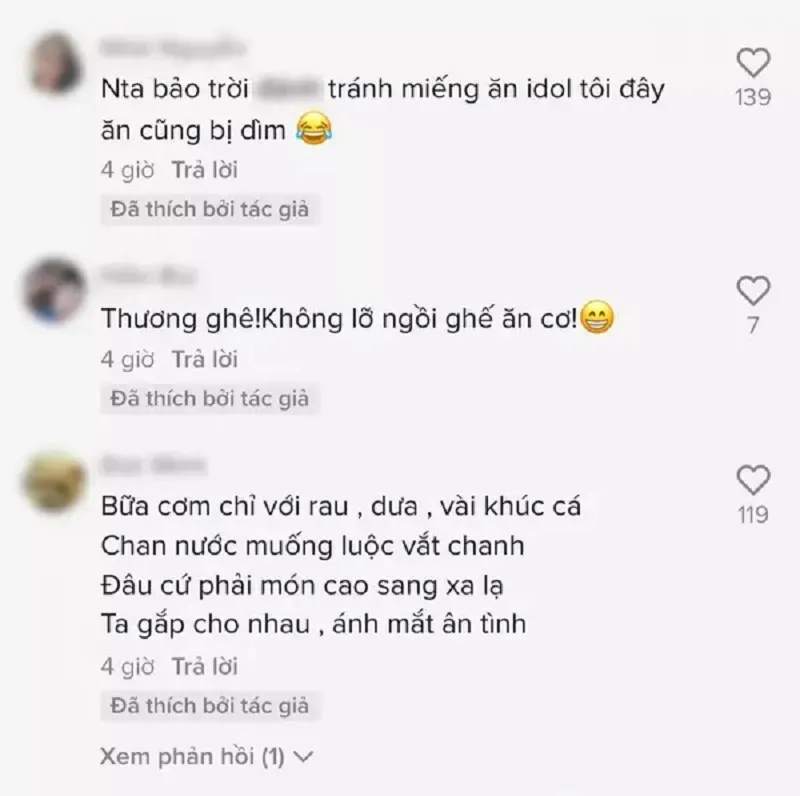 Tuổi trẻ tài cao, Quang Linh nắm trong tay cả 'núi tiền' vẫn ăn uống vô cùng đạm bạc