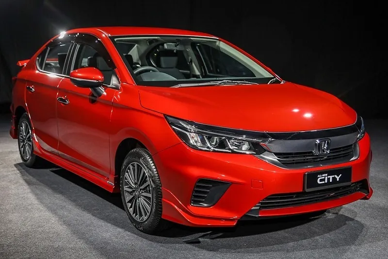 4 mẫu sedan chỉ 500 triệu đáng mua nhất năm 2022 gọi tên Toyota Vios, Hyundai Accent