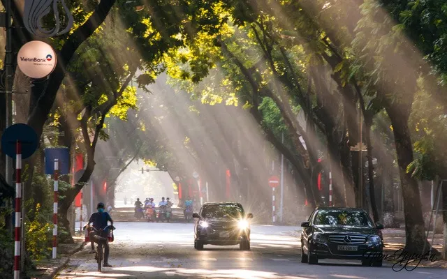 Tháng 5 vẫn còn không khí lạnh, tháng 8 vào Thu vì sao nắng nóng như mùa hè?