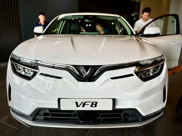 VinFast báo tin vui tới khách hàng, mẫu xe điện mới sẽ được bàn giao sớm hơn dự kiến