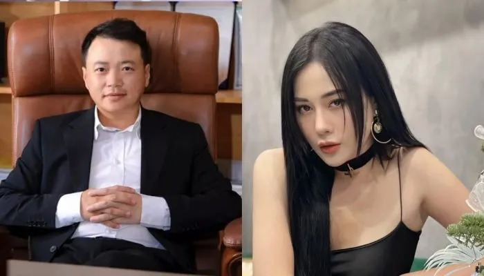 Giữa drama, xôn xao hình ảnh Phương Oanh và shark Bình đi du lịch biểu cảm khó đỡ