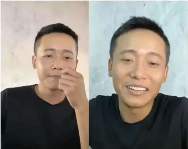 Quang Linh Vlog bất ngờ tiết lộ về chuyện lấy vợ, nghe tiêu chí mới 'choáng'