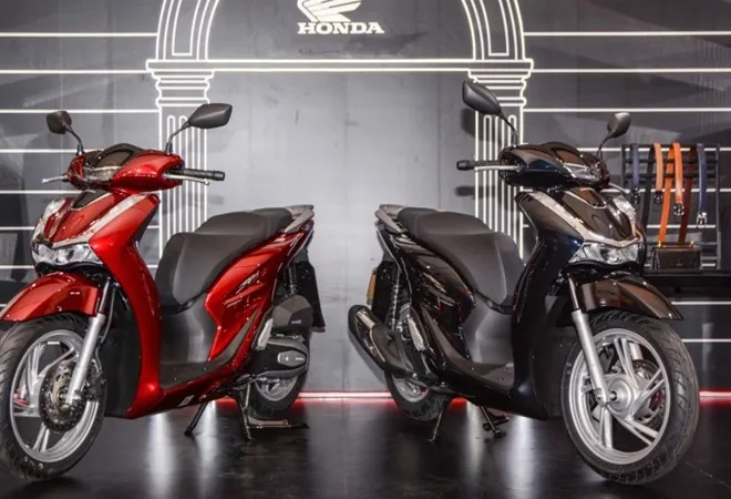 Giá xe Honda SH 150i mới nhất tại đại lý tháng 9/2022: Giảm bất ngờ cơ hội mua xe đã đến