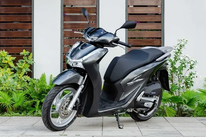Giá xe Honda SH 150i mới nhất tại đại lý tháng 9/2022: Giảm bất ngờ cơ hội mua xe đã đến