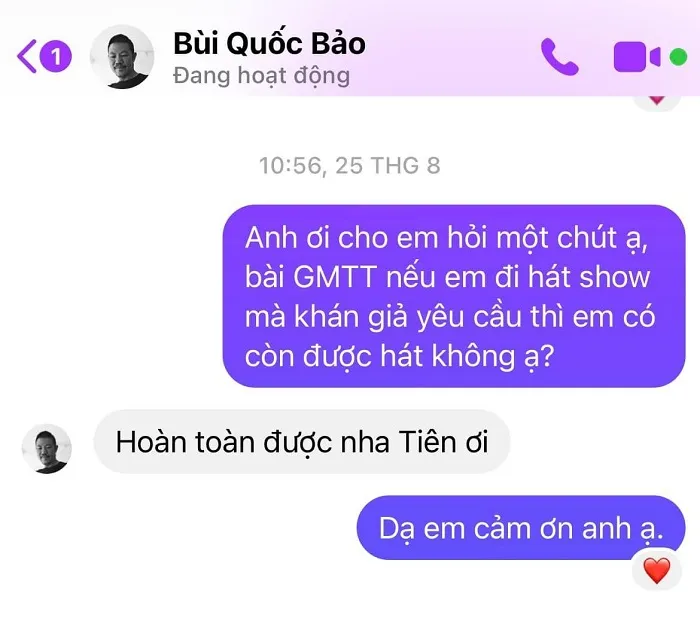 Thủy Tiên thanh minh giữa drama hát 'chùa', Nathan Lee tiếp tục 'vỗ mặt' cực gắt