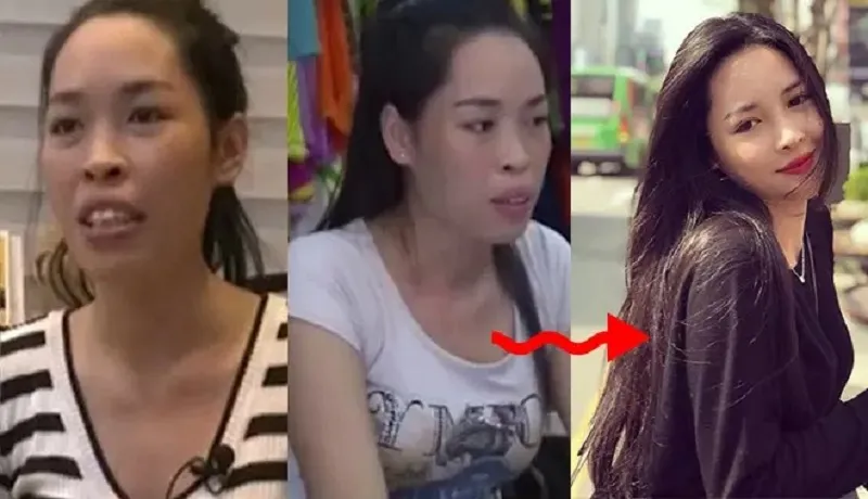 Vũ Thanh Quỳnh đổi đời sau 8 năm 'đập mặt xây lại', 30 tuổi có mọi thứ trong tay