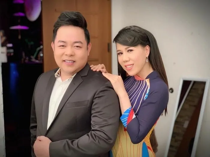 Ca sĩ Quang Lê bất ngờ tiết lộ chuyện suýt nên duyên vợ chồng với Mai Thiên Vân