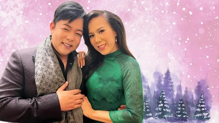 Ca sĩ Quang Lê bất ngờ tiết lộ chuyện suýt nên duyên vợ chồng với Mai Thiên Vân