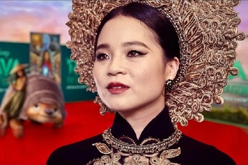 5 mỹ nhân Việt 'không kèn trống' vẫn tỏa sáng ở vũ trụ điện ảnh Hollywood