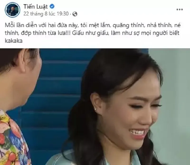 Trước thềm đám cưới, Diệu Nhi và Anh Tú liên tục bị dìm hàng