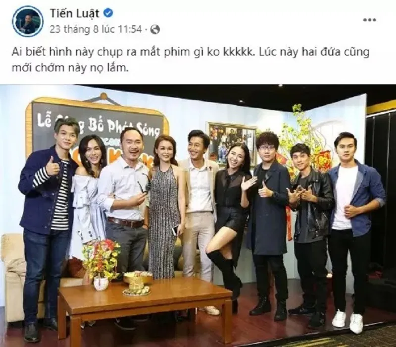 Trước thềm đám cưới, Diệu Nhi và Anh Tú liên tục bị dìm hàng