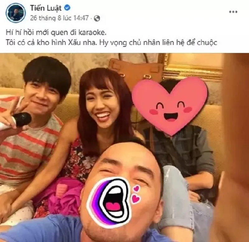 Trước thềm đám cưới, Diệu Nhi và Anh Tú liên tục bị dìm hàng