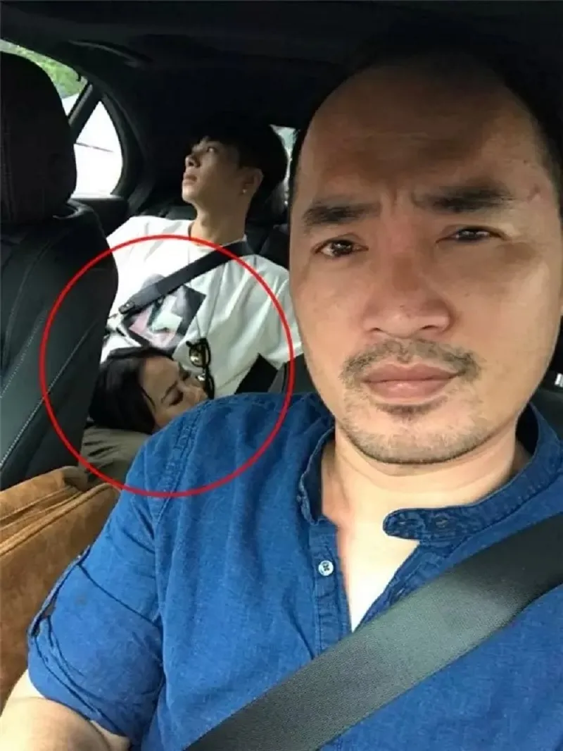 Trước thềm đám cưới, Diệu Nhi và Anh Tú liên tục bị dìm hàng